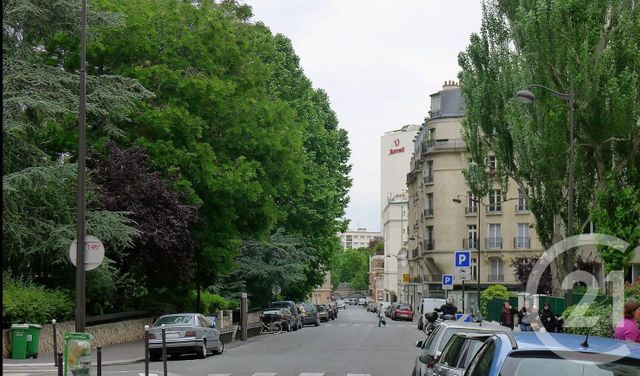 parking à vendre - 12.0 m2 - PARIS - 75014 - ILE-DE-FRANCE - Century 21 Actif Immobilier
