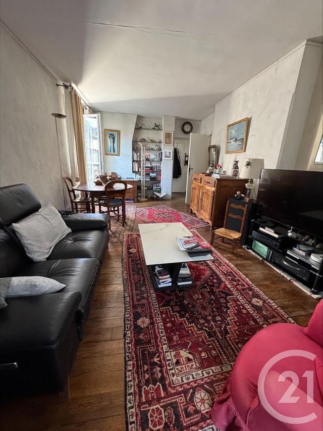 appartement - PARIS - 75015