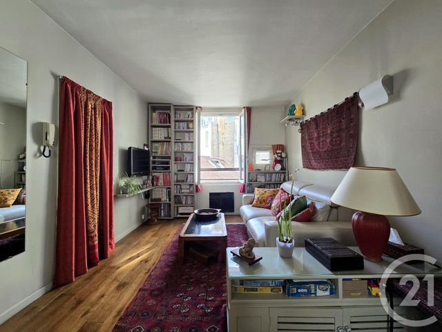 appartement - PARIS - 75014